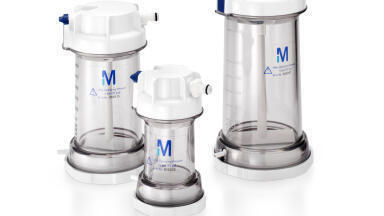 SLS Appointed Official Distributor of the Merck Millipore® Laboratory Filtration Range
